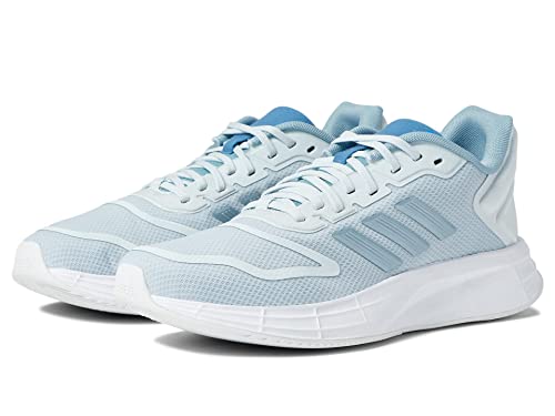 Image of Adidas Adult Duramo SL 2.0 Blue Tint /Magic Grey Metallic /Altered Blue 10