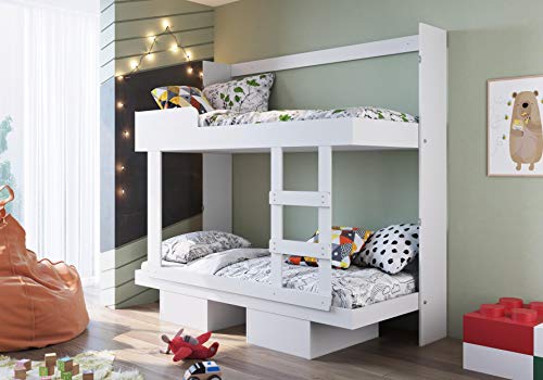 BELICHE ARTICULÁVEL DE PAREDE 90 SANTIAGO BRANCO