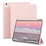 【Modèles compatibles】Spécialement conçu pour iPad Air 11 pouces 2025 (A3266/A3267/A3270)/iPad Air 11 pouces 2024 (A2902/A2903/A2904)/iPad Air 5e génération 2022 (A2588/A2589/A2591), iPad Air 4e génération 2020 (A2072/A2316/A2324/A2325). Veuillez prêter attention au A au dos du numéro de l'iPad lors de l'achat.