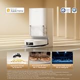 dreame L60 Ultra Robot aspirateur Laveur, Puissance d'aspiration 35 000 Pa - 3