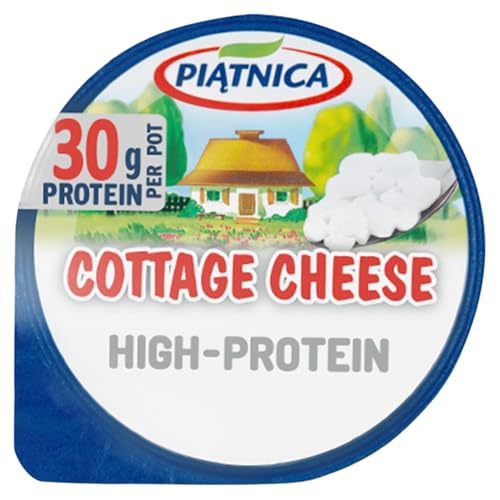 Piatnica Cottage Cheese Protein 200g
