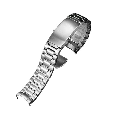 Watch Accessories Band Stainless Steel Strap Compatible With 007 Seamaster Planet Sports Watchband Bracelet 18mm 20mm 22mm