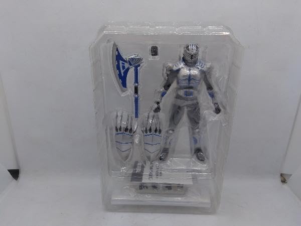 figma SP-028 仮面ライダーアックス タイガ ドラゴンナイト figma 仮面ライダーアックス