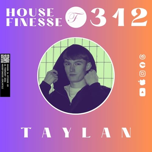 HF312 with Taylan