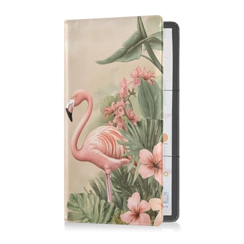 Organizador para Documentos de Cuero miniatura 7