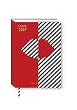 lulu guinness outlet  Lulu Guinness: The A5 2017 Diary