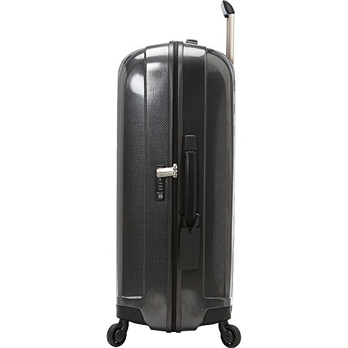 Hartmann InnovAire Extended Journey Spinner Luggage Graphite