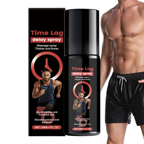 Kroppsdoft För Män - 30ml Naturlig Komfort Bärbar Spray För Personlig Vård |, Dagligt Bruk Resor Par Träffar Högtider Jul Nyår Alla Hjärtans Dag