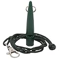 ACME dog whistle no. 210.5 with whistle strap | Original from England | Ideal for dog training | Food-Grade ABS Material | Standardized frequency | Loud and far-reaching