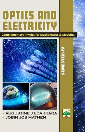 Optics & Electricity