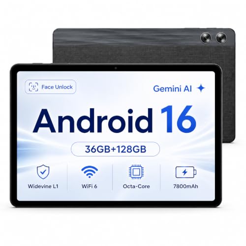 Jeazans X7 Tablet