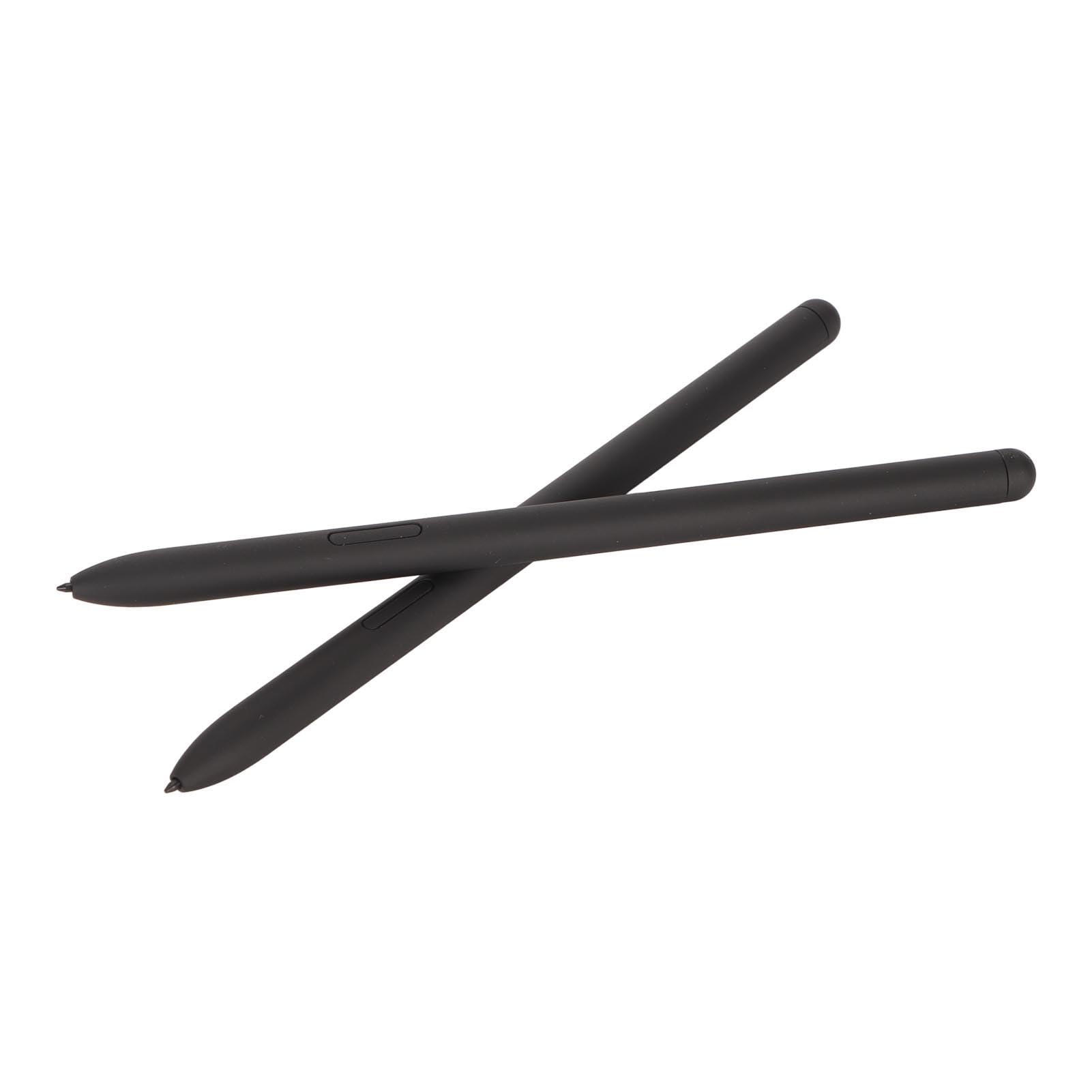 AMONIDA Lápiz Capacitivo de Alta Sensibilidad, 2 Unidades, Lápiz de Pantalla Táctil para Tableta Precisa para Tab S8 S8 Plus Ultra con Puntas de Repuesto para Accesorios de Tableta