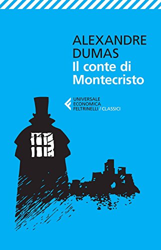  Il conte di Montecristo