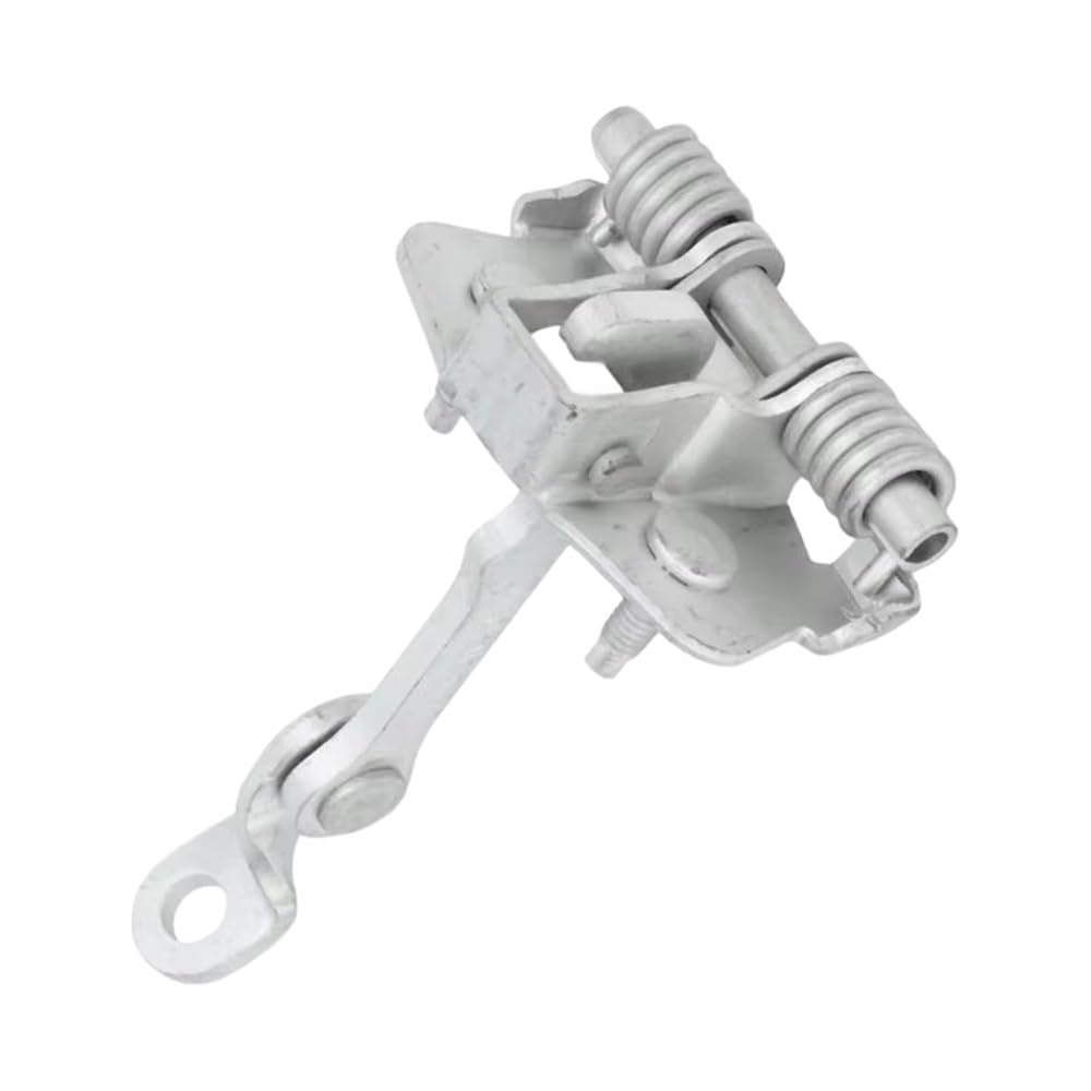 JIIYP DoorHinge Check Strap Stopper 57BA Metal Front Left Right Door Hinge Limiter 9181H1 Car Vehicle Stoppers for MK1 MK2