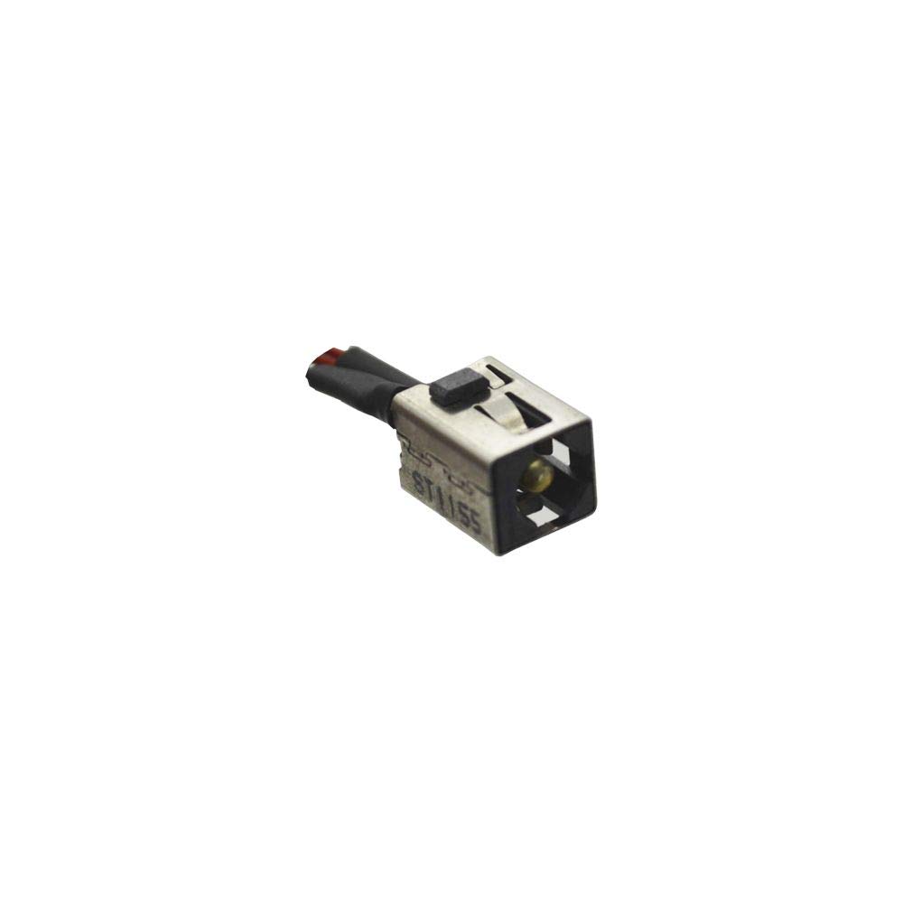 Connecteur D'alimentation DC Jack Pour Toshiba Satellite U940-SP4262SM - Neuf