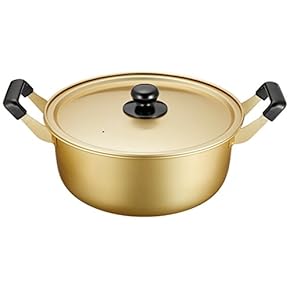 両手鍋(キッチン用品) 通販 | Amazon Home&Kitchen