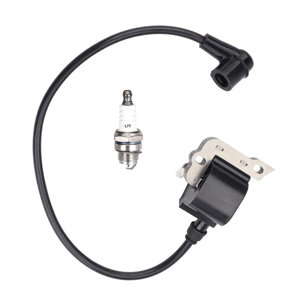 Bobine d'allumage pour tronçonneuse modèles 625 630 670 et moteurs 2051 2054