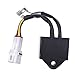 CDI Box Unit Module Ignitor For Suzuki LT80 QuadSport 80 1996-2006 Replaces OE# 32900-40B00