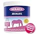 Produktbild Keratex Futterergänzungsmittel Zeolite, 900g, 100% natürlich, zur Entgiftung und Reinigung des Verdauungssystems von Pferden, für optimale Nährstoffaufnahme