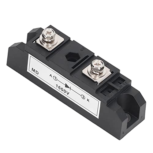 2 Terminal Bridge Rectifier 100A 1600V Diode Rectifier Power Module ...