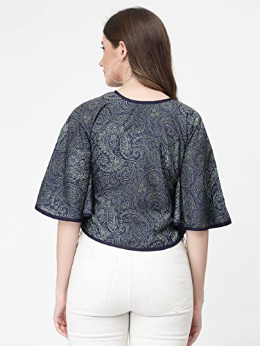Image of I ENTERPRISE Women's Tunic Shirt