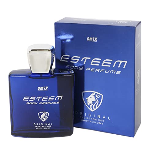 Image of Esteem Eau De Parfum 100ml