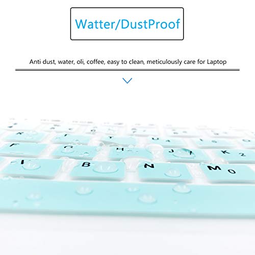 Protector de teclado para Acer Swift y Spin 14 pulgadas miniatura 5