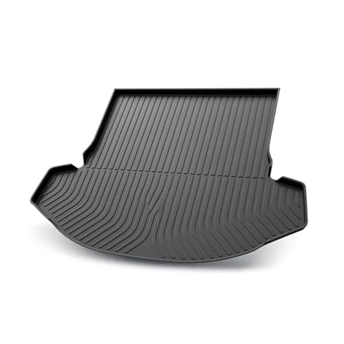 Tapis de coffre pour Mazda CX-8 idéal pour les vacances