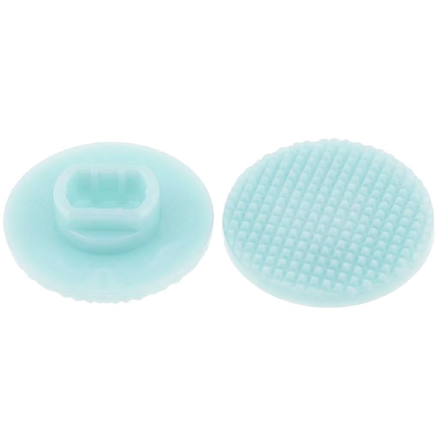 JOYSTICK PARA SONY PSP 1000 1004 PLAY STATION PORTABLE THUMB PALANCA TURQUESA