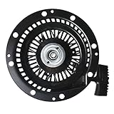 marddpair 590748 リコイルスターター Coleman Powermate Maxa 5000 ER Plus ジェネレーター交換用 Tecumseh 590748A 590671 590704 OHH50 OHH55 OHH60 OHH65 10Hp用