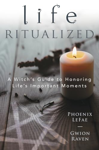 Life Ritualized view 2