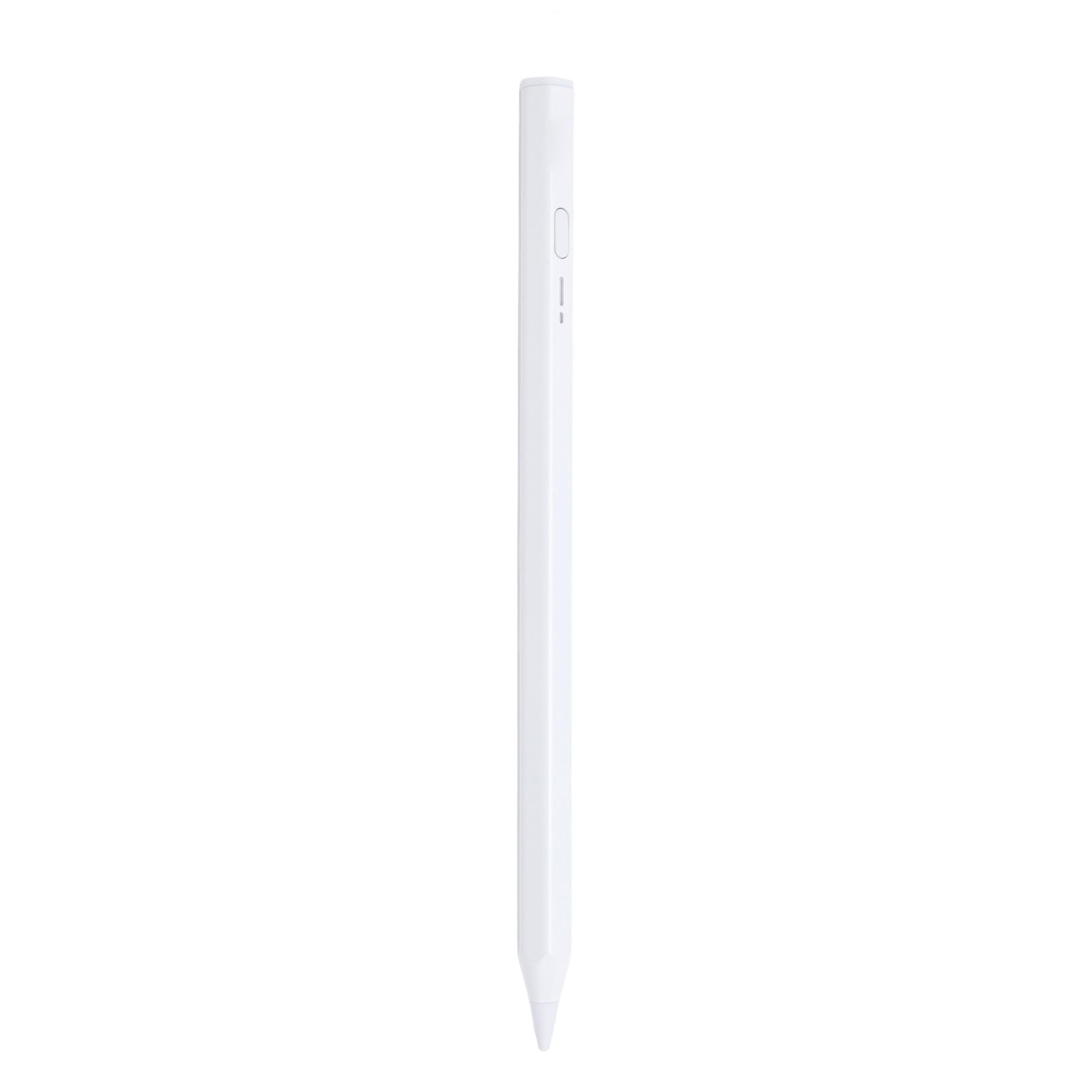 Acouto Stylet Stylet Capacitif Magnétique avec 2 Embouts de Remplacement pour Téléphones Tablettes Le Se Termine par un élégant PenTablet pour Téléphone Écran Magnétique