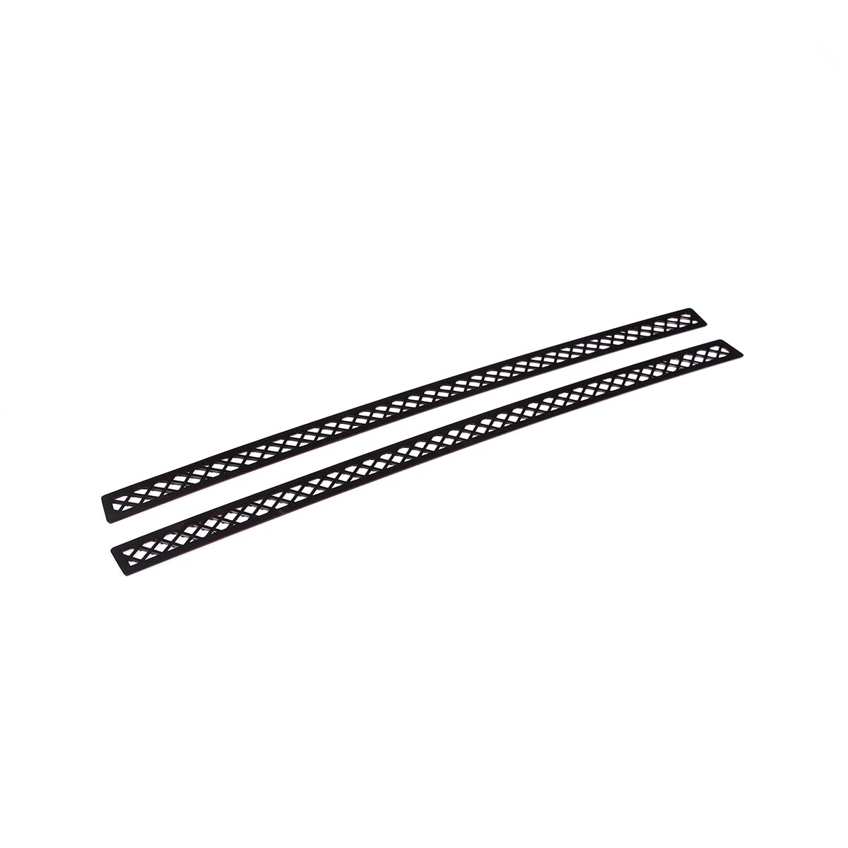 Dla Hummer H3 2005-2009 deska rozdzielcza samochodu ze stopu aluminium wylot powietrza zapobiegająca blokowaniu siatka pokrywa naklejka akcesoria do wnętrza samochodu