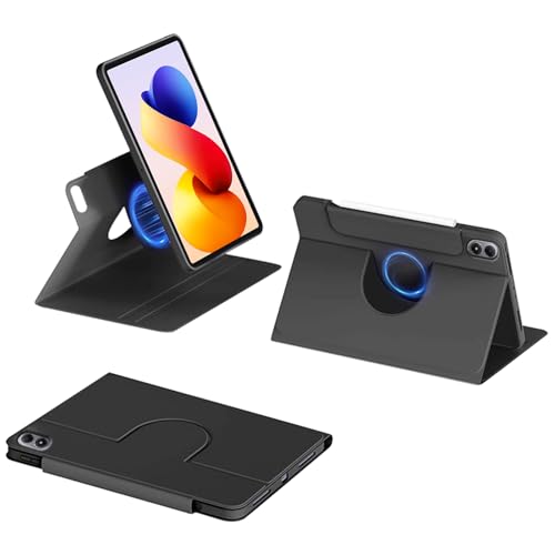 Amazon.co.jp: Redmi Pad 2 Pro 用 ケース カバー 2025年発売 YAJOJO