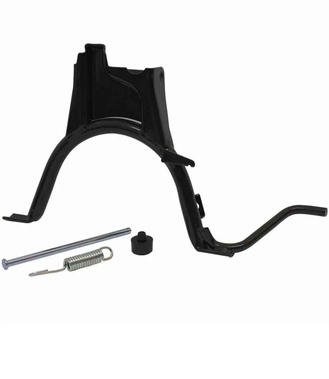 Cavalletto Centrale per MBK Booster Spirit 50 1996-2003, Yamaha BW's 1997-2002, Aprilia Amico 1994-1998