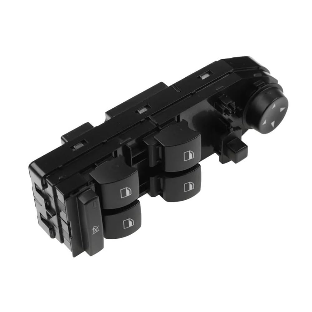 Bouton interrupteur de fenetre electrique E83 reparer commande leve vitre panneau BMW X3 2004-2010