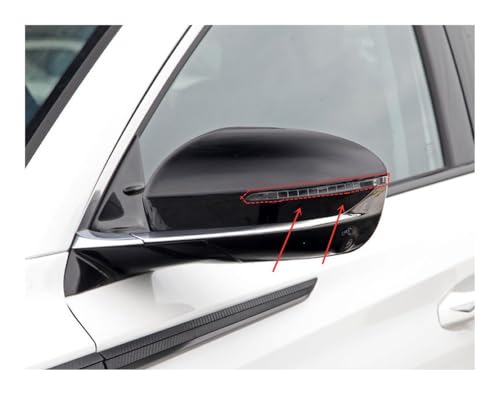 Clignotants dynamiques Changan CS75 Plus lampe LED défilante