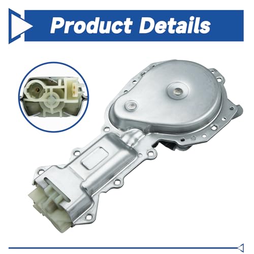 Obaee Power Window Lift Motor Front and Rear Side Compatible with Buick 1979-1998, Cadillac 1980-1992, Chevrolet 1979-2005, GMC 1978-1996, Oldsmobile 1979-1998, Pontiac, Replace 12362900, 742-150 - Thumbnail 2