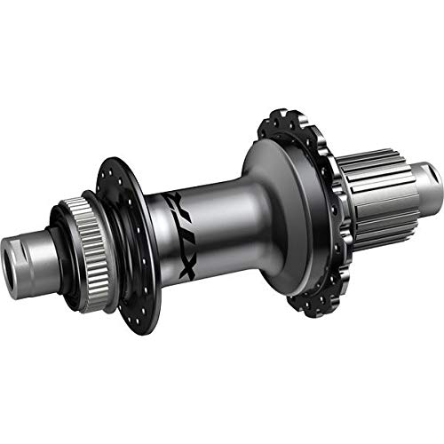 Amazon | シマノ(SHIMANO) FH-M9111-B 32H 12S 12mmEスルー OLD:148mm 