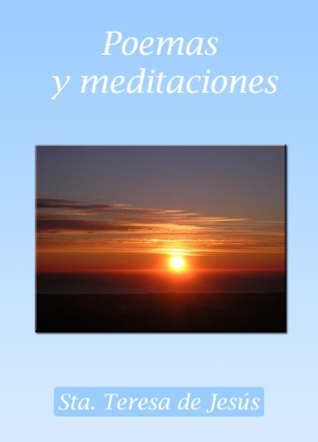 Poemas y meditaciones