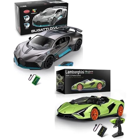MIEBELY remote control car Cover
