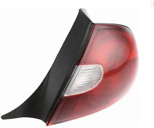 Miniatura 6 de KarParts360 Para Plymouth Neon Tail Light Asamblea 2001 lado del pasajero CH2801139