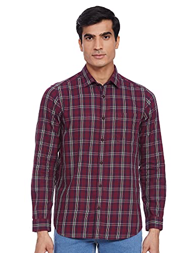 Image of Colorplus Men Shirt