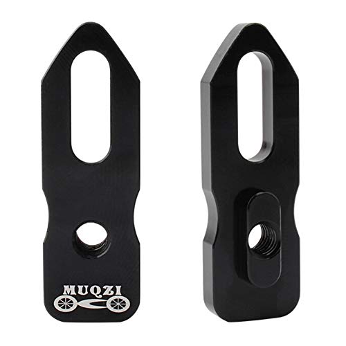 Naiyafly Prolunga Freno Bicicletta V da 406 a 451