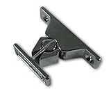 Lochabstand Türseite Mitte - Mitte 23 mm