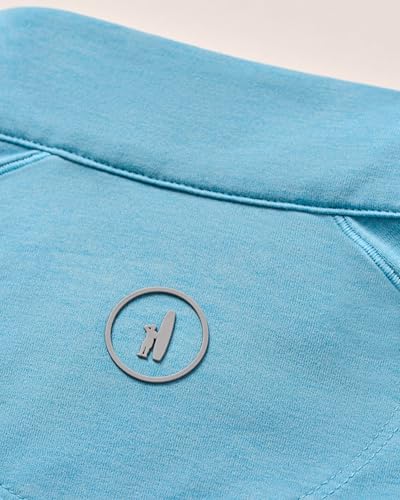 johnnie-O Freeborne Jr. Performance 1/4 Zip Pullover4