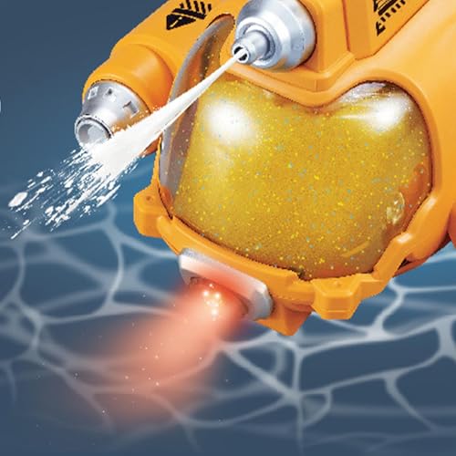 Barco de controle remoto,Barco de controle remoto,Brinquedos para piscina de alta velocidade, barcos