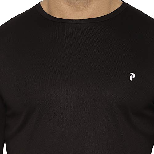 Image of Full Sleeve Training Running Sports and Gym Wear Tshirt for Men