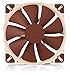 Noctua NF-A20 5V PWM, Premium Quiet Fan with USB Power Adaptor Cable, 4-Pin, 5V Version (200x30mm, Brown)