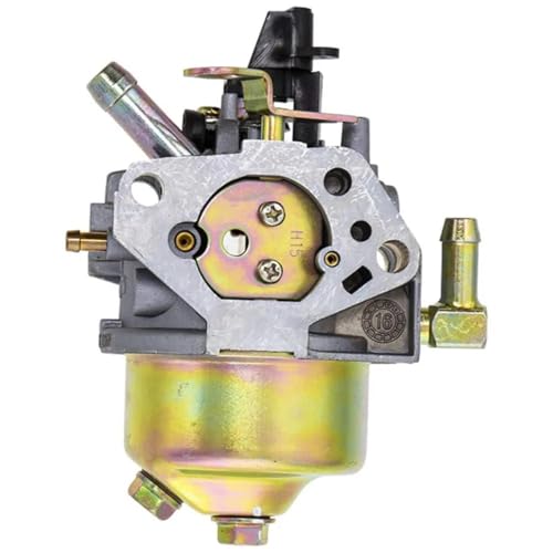 Carburateur 751-05275 pour nettoyer votre jardin en hiver avec MTD 178SC
